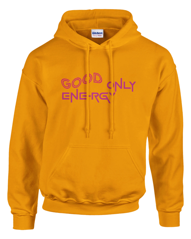 Classic Unisex Pullover Hoodie | Gildan® 18500 - kesiy