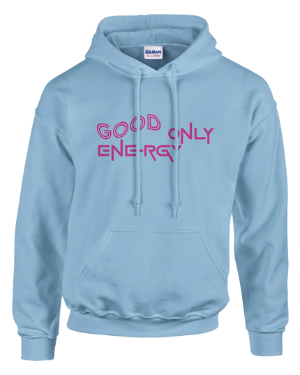 Classic Unisex Pullover Hoodie | Gildan® 18500 - kesiy