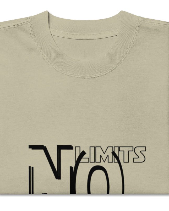 Oversized faded t-shirt - kesiy