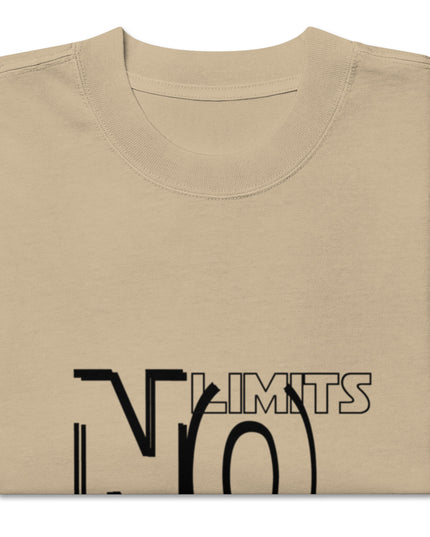 Oversized faded t-shirt - kesiy