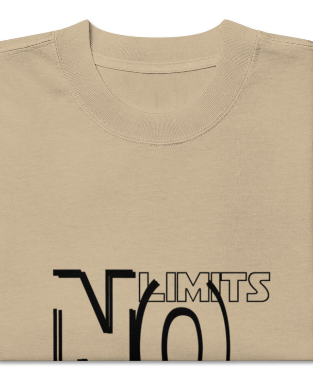 Oversized faded t-shirt - kesiy