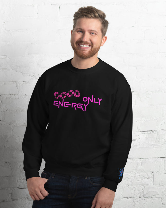 Unisex Sweatshirt - kesiy