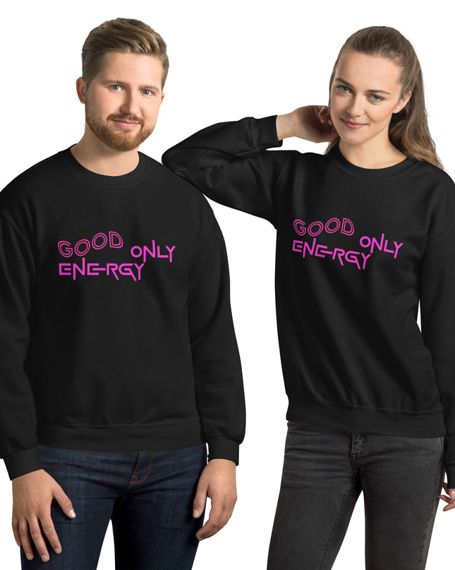 Unisex Sweatshirt - kesiy