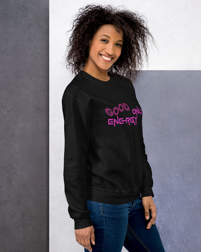 Unisex Sweatshirt - kesiy