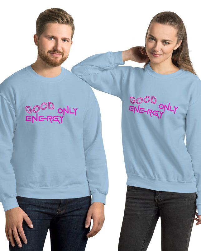 Unisex Sweatshirt - kesiy