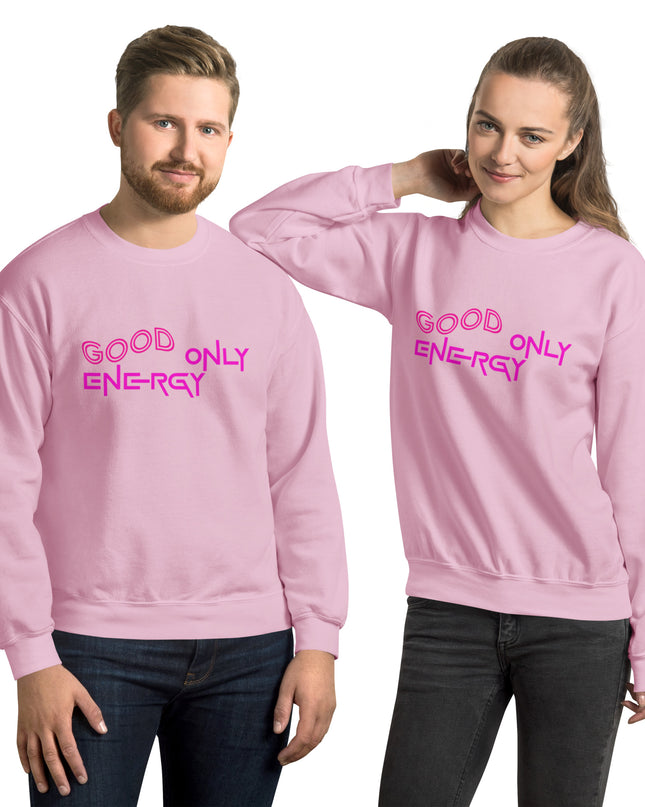 Unisex Sweatshirt - kesiy