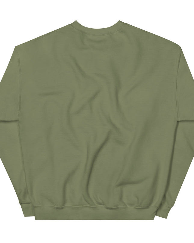 Unisex Sweatshirt - kesiy