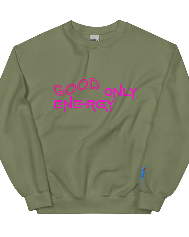 Unisex Sweatshirt - kesiy