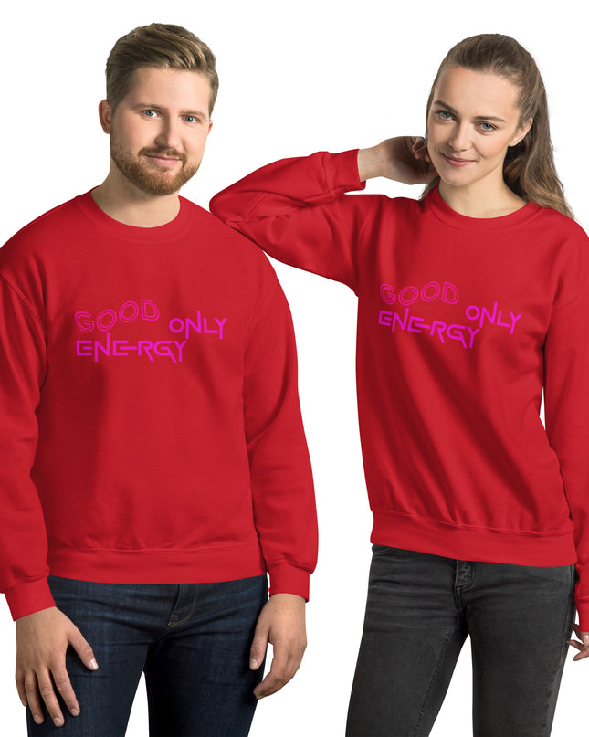 Unisex Sweatshirt - kesiy