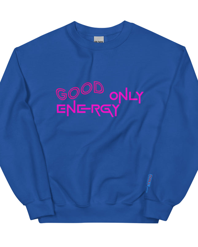 Unisex Sweatshirt - kesiy