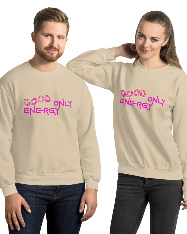Unisex Sweatshirt - kesiy