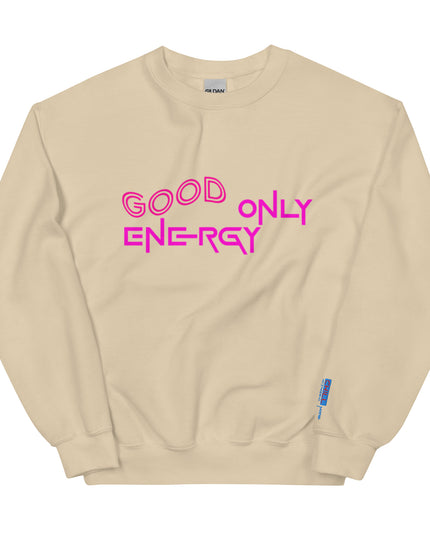Unisex Sweatshirt - kesiy