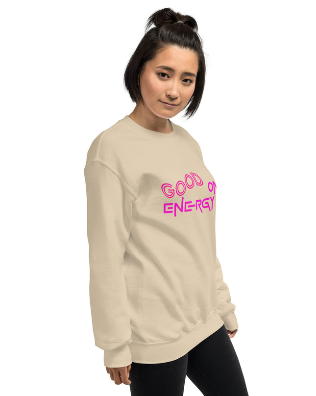 Unisex Sweatshirt - kesiy