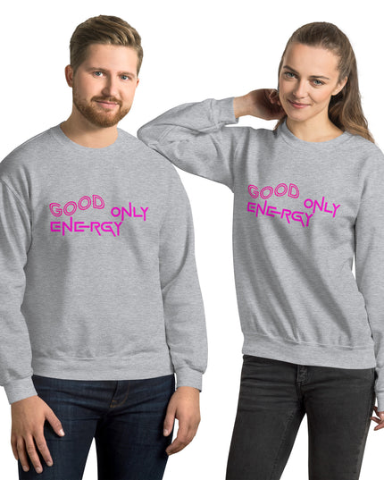 Unisex Sweatshirt - kesiy