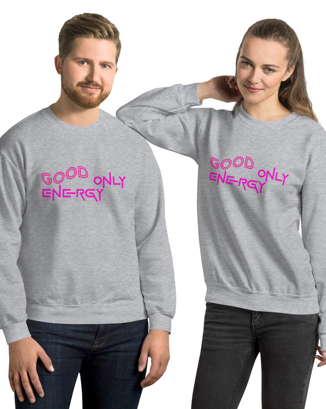 Unisex Sweatshirt - kesiy
