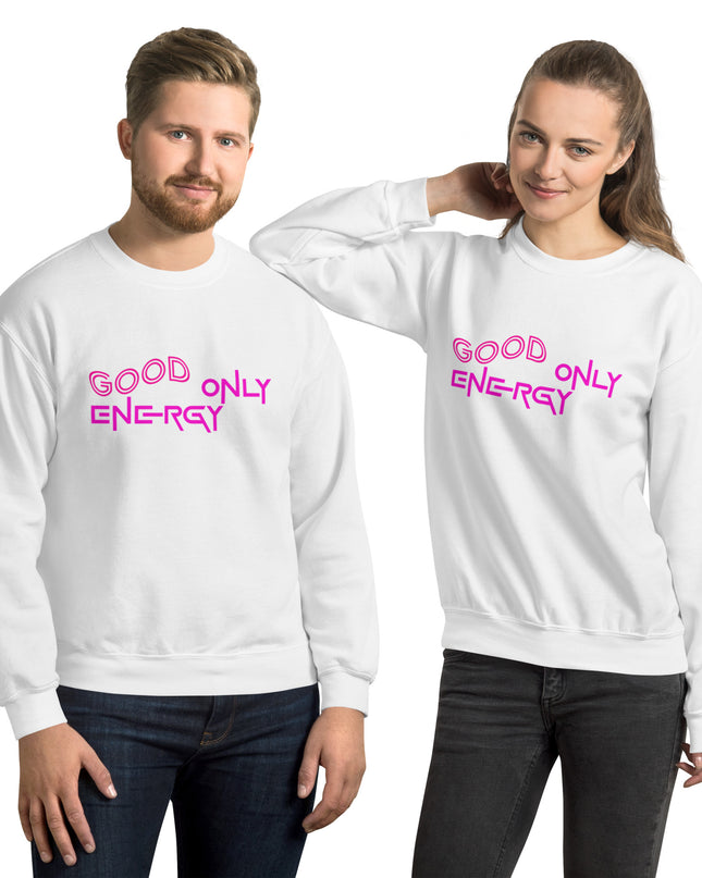 Unisex Sweatshirt - kesiy