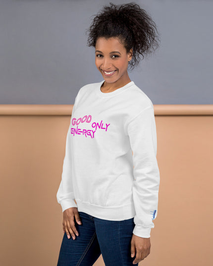 Unisex Sweatshirt - kesiy