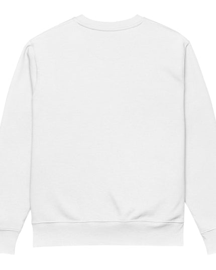 Unisex eco sweatshirt - kesiy