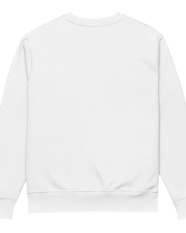 Unisex eco sweatshirt - kesiy