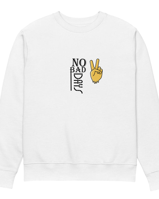 Unisex eco sweatshirt - kesiy