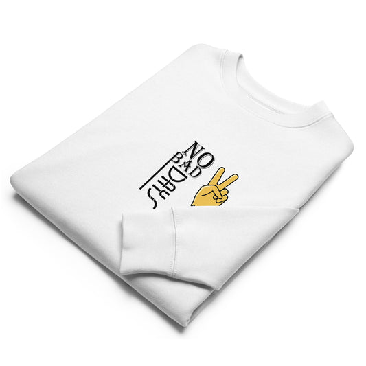 Unisex eco sweatshirt - kesiy