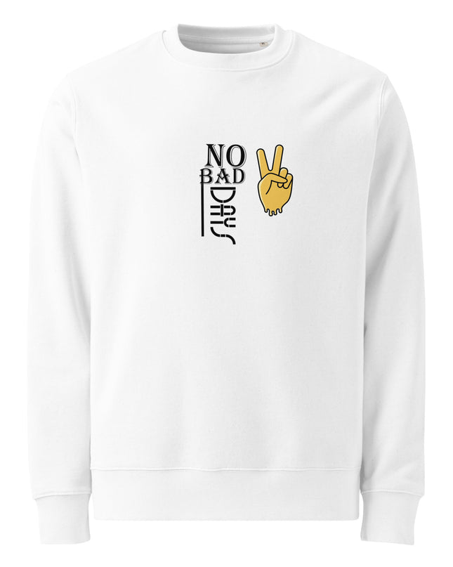 Unisex eco sweatshirt - kesiy