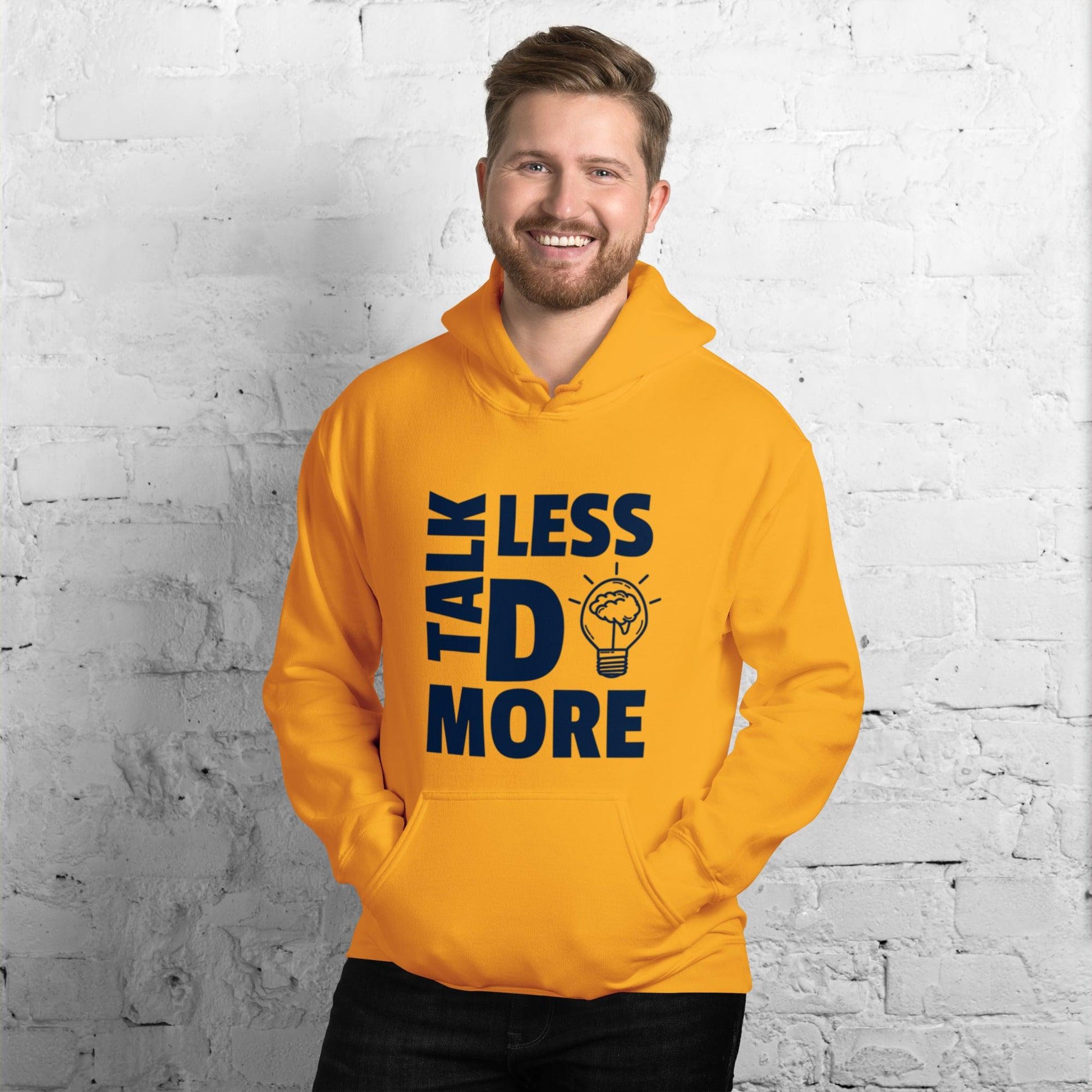 Unisex Hoodie - kesiy