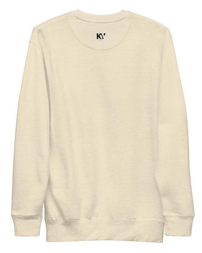 Unisex Premium Sweatshirt - kesiy