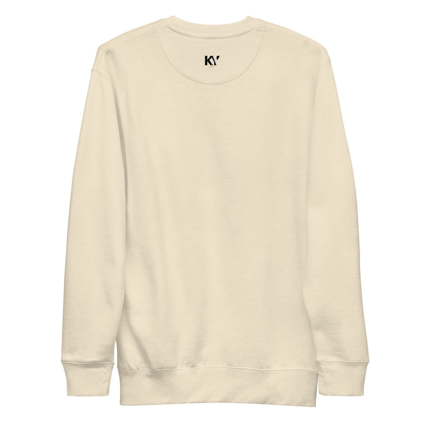 Unisex Premium Sweatshirt - kesiy