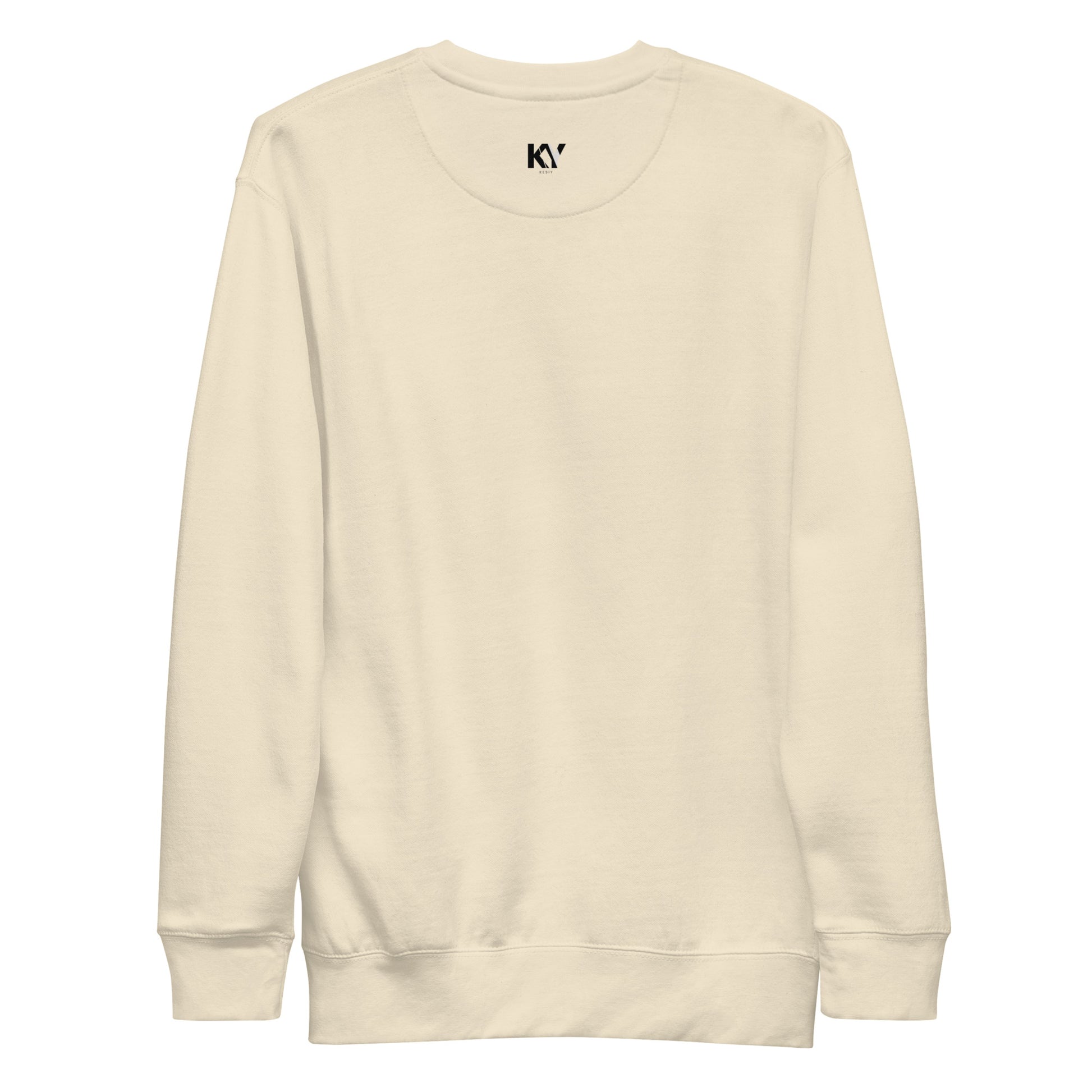 Unisex Premium Sweatshirt - kesiy