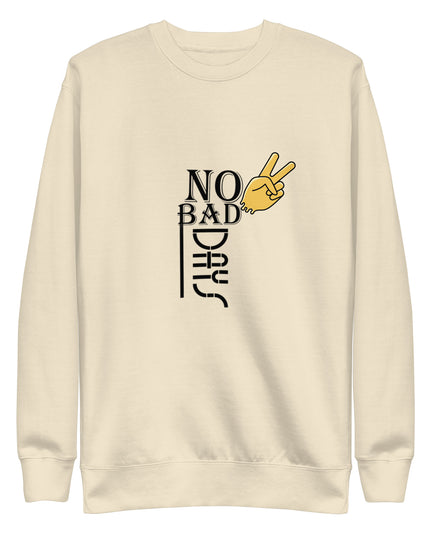 Unisex Premium Sweatshirt - kesiy