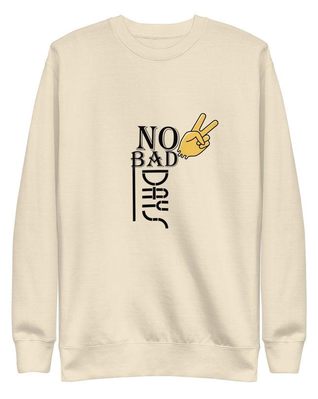 Unisex Premium Sweatshirt - kesiy