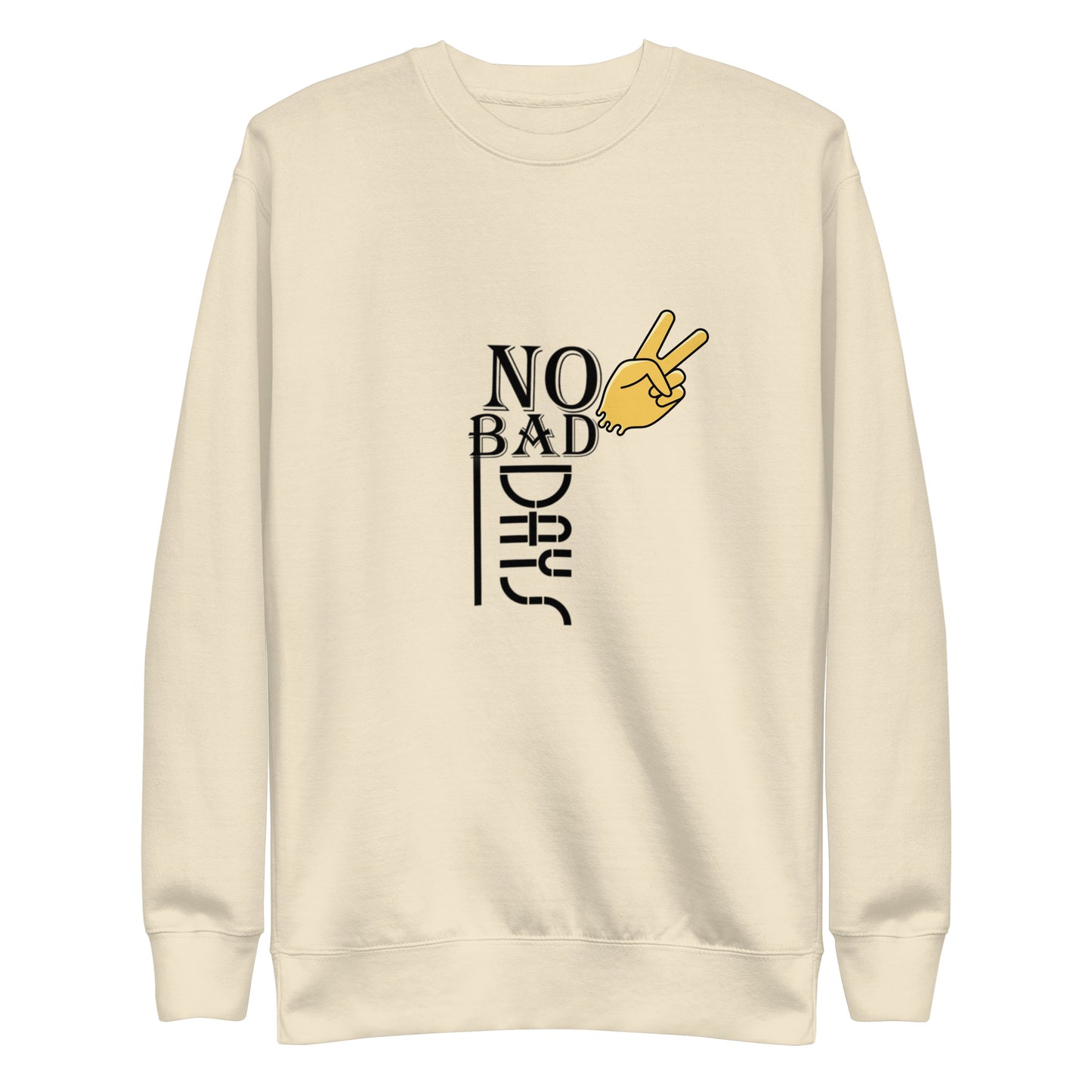 Unisex Premium Sweatshirt - kesiy