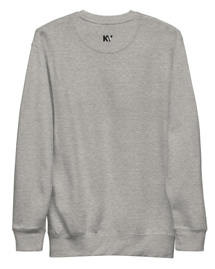 Unisex Premium Sweatshirt - kesiy