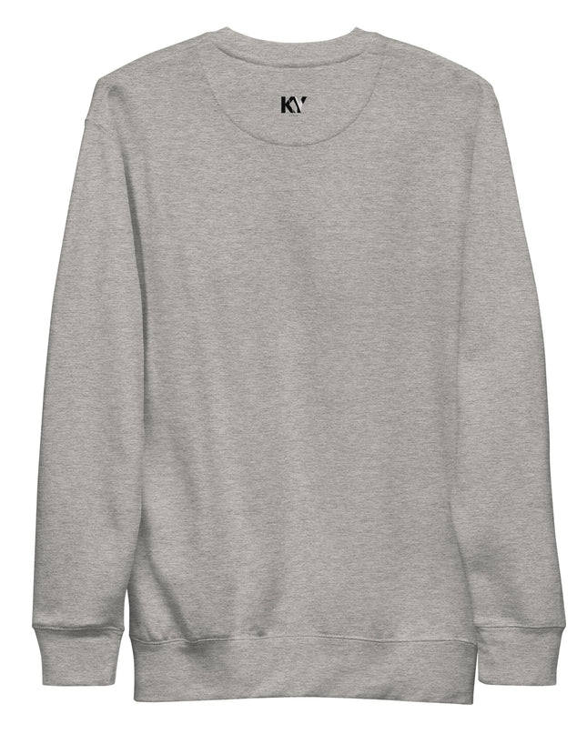Unisex Premium Sweatshirt - kesiy