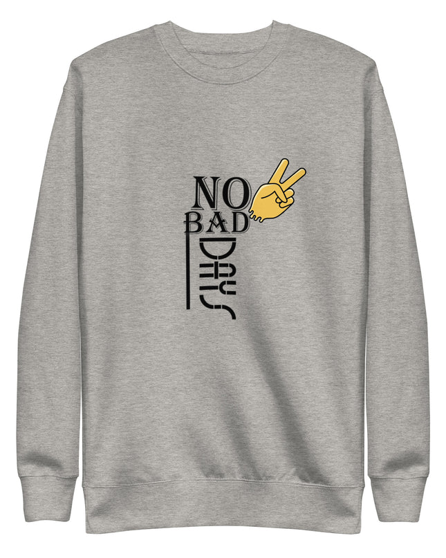 Unisex Premium Sweatshirt - kesiy