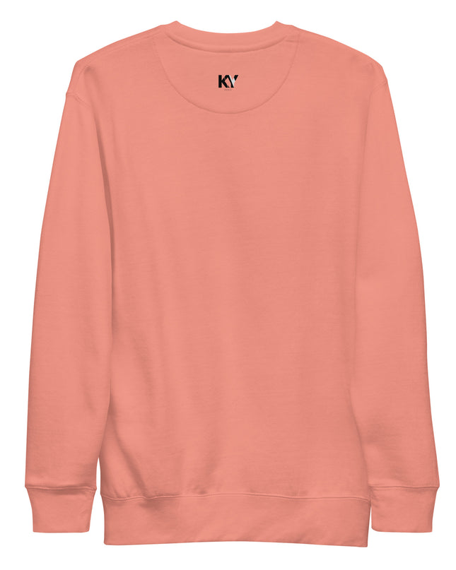 Unisex Premium Sweatshirt - kesiy