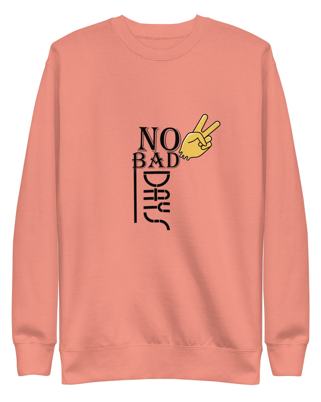 Unisex Premium Sweatshirt - kesiy