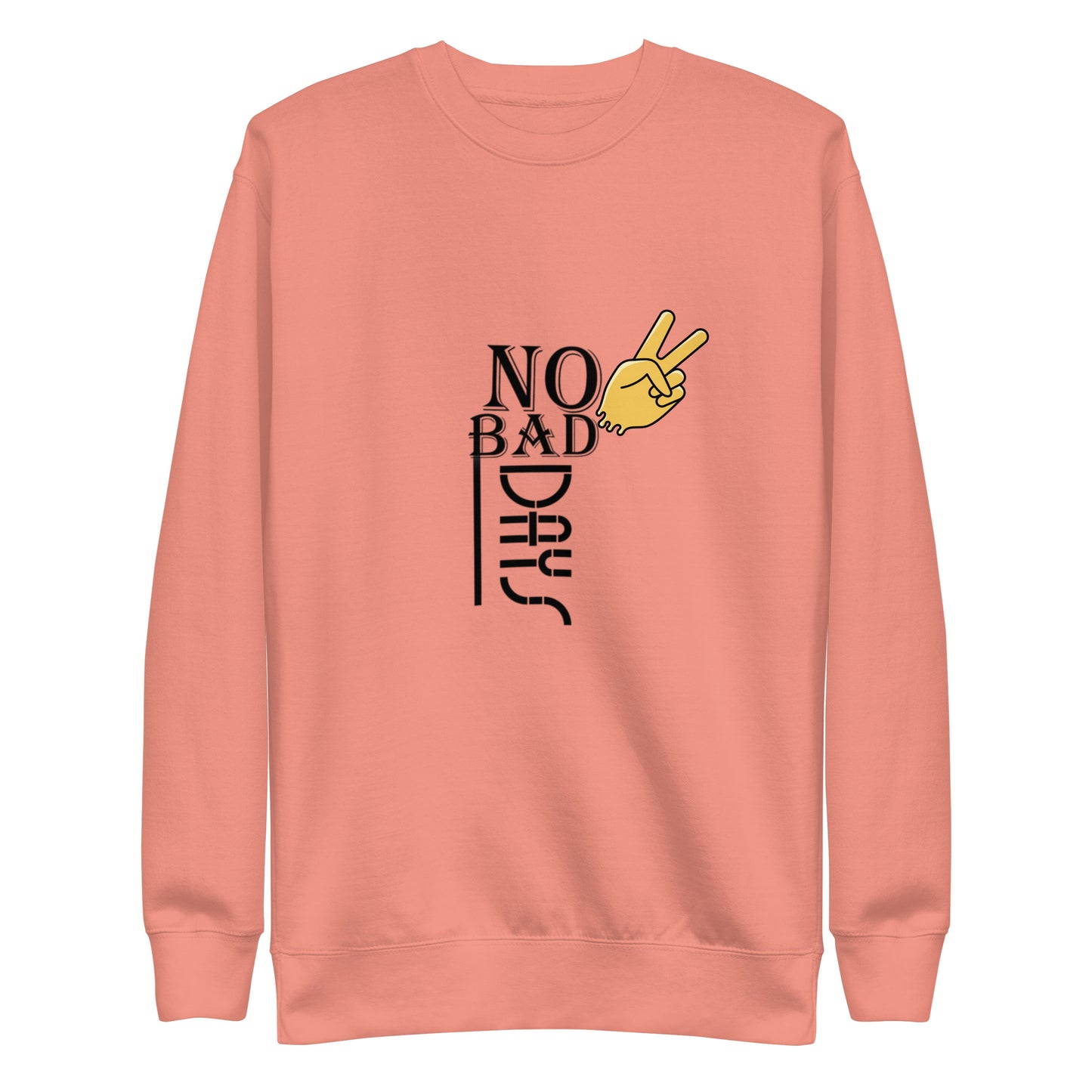 Unisex Premium Sweatshirt - kesiy