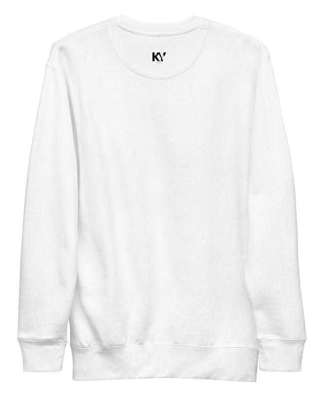 Unisex Premium Sweatshirt - kesiy