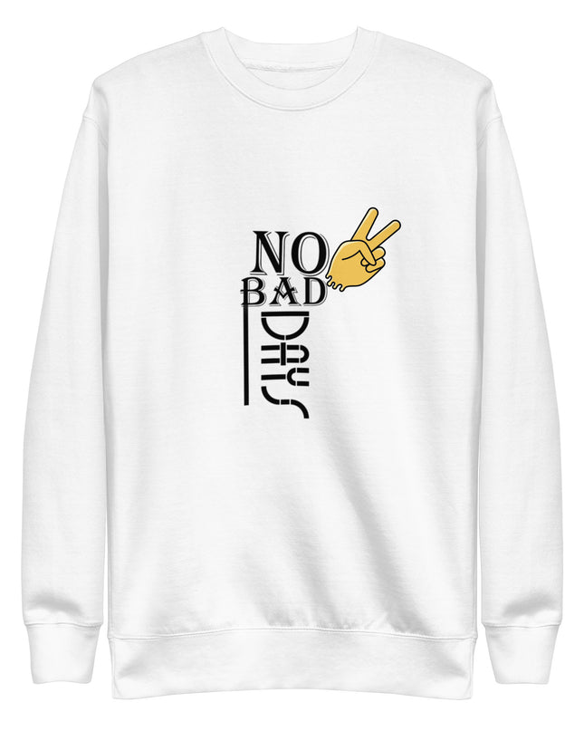 Unisex Premium Sweatshirt - kesiy