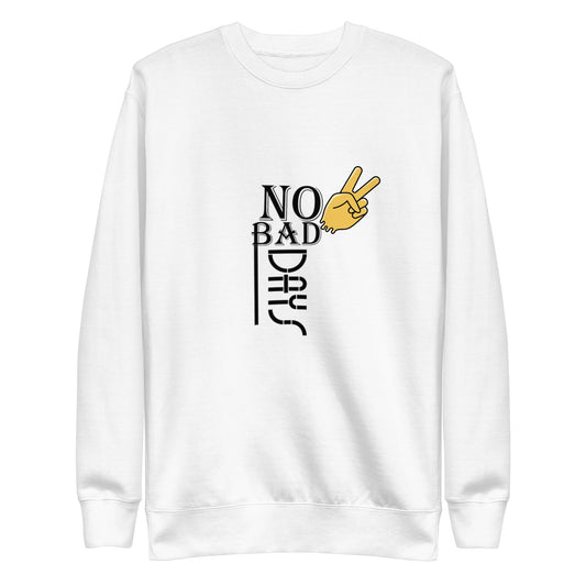 Unisex Premium Sweatshirt - kesiy