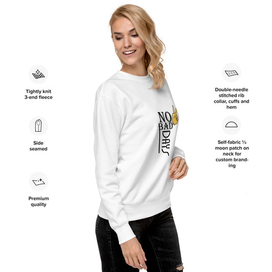 Unisex Premium Sweatshirt - kesiy