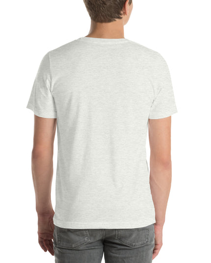 Unisex t-shirt - kesiy