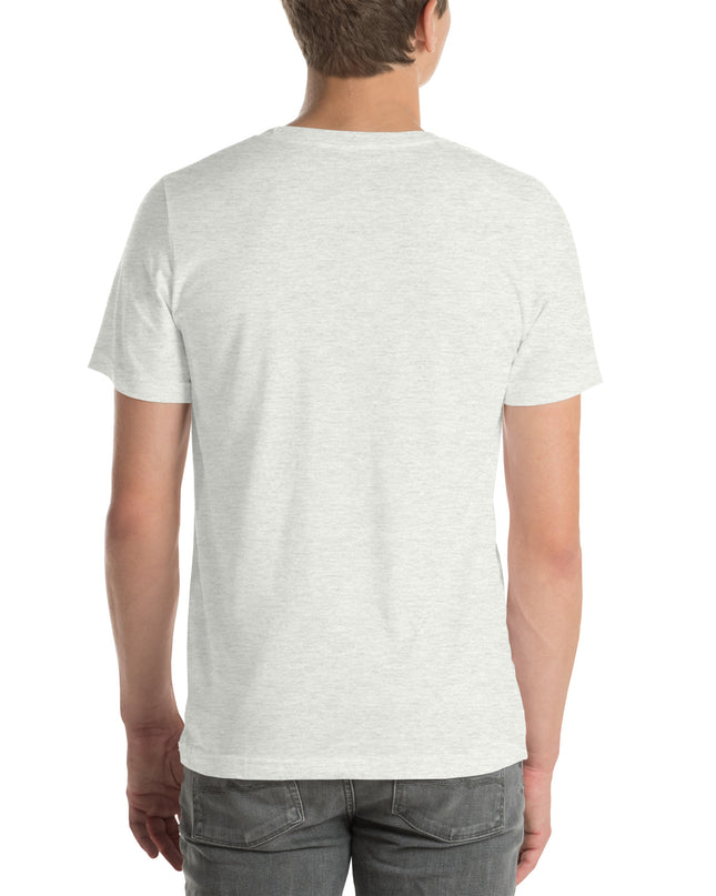 Unisex t-shirt - kesiy