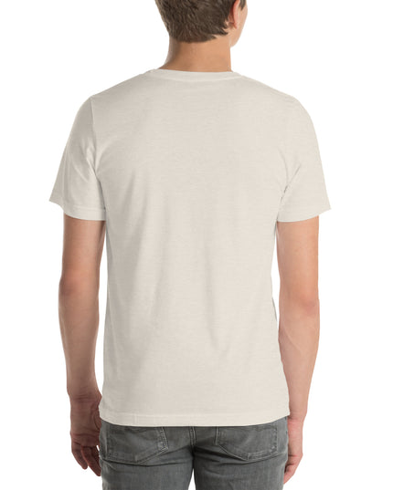Unisex t-shirt - kesiy