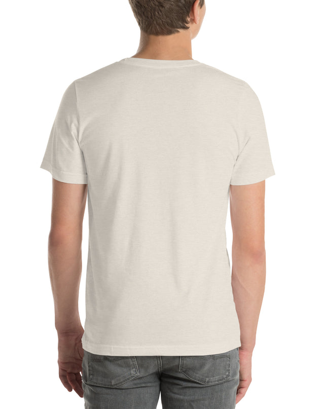 Unisex t-shirt - kesiy