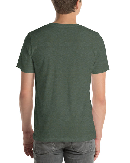 Unisex t-shirt - kesiy
