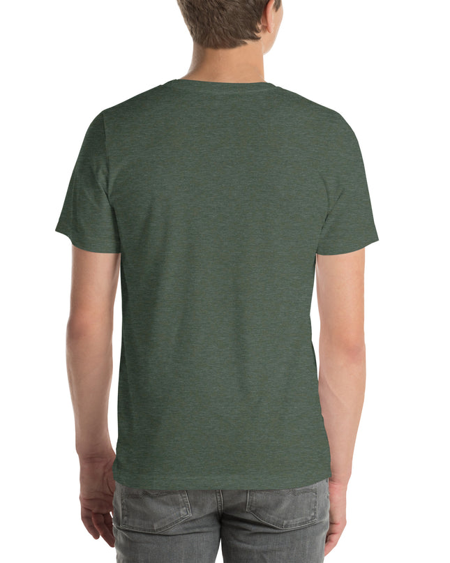 Unisex t-shirt - kesiy