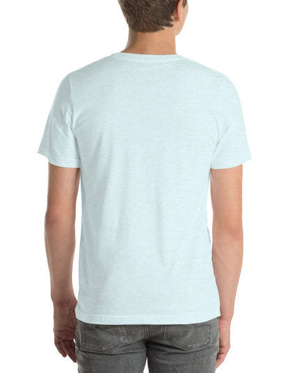 Unisex t-shirt - kesiy